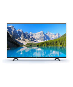4K Full HDR Smart Mi TV 138.8 Cm